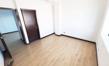 3 bedroom corner unit apartment for lease across Victory Pasay Mall and Libertad LRT Station