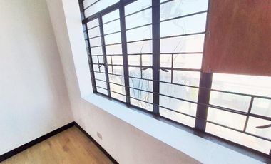 3 bedroom corner unit apartment for lease across Victory Pasay Mall and Libertad LRT Station