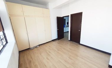 3 bedroom corner unit apartment for lease across Victory Pasay Mall and Libertad LRT Station
