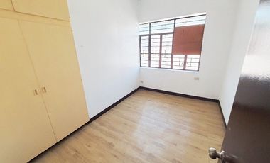 3 bedroom corner unit apartment for lease across Victory Pasay Mall and Libertad LRT Station
