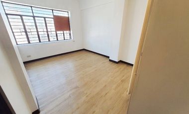 3 bedroom corner unit apartment for lease across Victory Pasay Mall and Libertad LRT Station