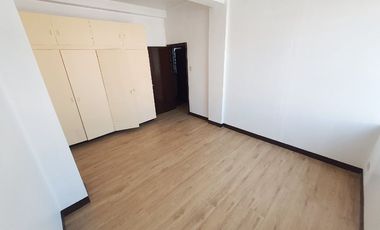 3 bedroom corner unit apartment for lease across Victory Pasay Mall and Libertad LRT Station