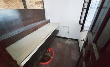 3 bedroom corner unit apartment for lease across Victory Pasay Mall and Libertad LRT Station