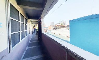 3 bedroom corner unit apartment for lease across Victory Pasay Mall and Libertad LRT Station