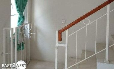 Dijual/Disewakan Rumah Azura Vanya Park BSD City Tangerang Murah Bagus Nyaman Strategis