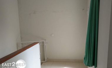 Dijual/Disewakan Rumah Azura Vanya Park BSD City Tangerang Murah Bagus Nyaman Strategis