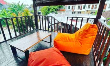Guesthouse strategis 13  Kamar pencetak cuan Taman Sari Kerobokan Bali