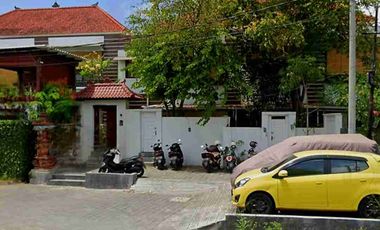 Guesthouse strategis 13  Kamar pencetak cuan Taman Sari Kerobokan Bali