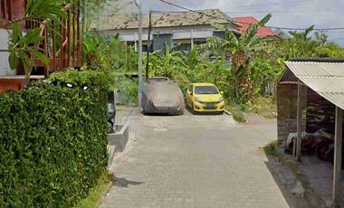Guesthouse strategis 13  Kamar pencetak cuan Taman Sari Kerobokan Bali