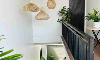Guesthouse strategis 13  Kamar pencetak cuan Taman Sari Kerobokan Bali