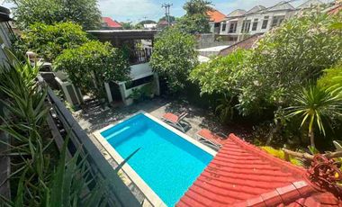 Guesthouse strategis 13  Kamar pencetak cuan Taman Sari Kerobokan Bali