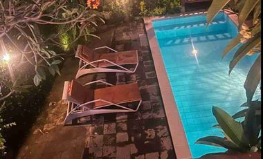 Guesthouse strategis 13  Kamar pencetak cuan Taman Sari Kerobokan Bali