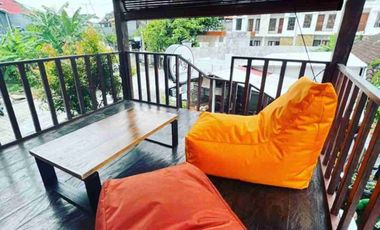 Guesthouse strategis 13  Kamar pencetak cuan Taman Sari Kerobokan Bali