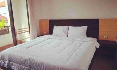 Guesthouse strategis 13  Kamar pencetak cuan Taman Sari Kerobokan Bali