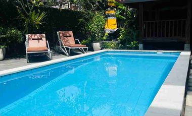 Guesthouse strategis 13  Kamar pencetak cuan Taman Sari Kerobokan Bali