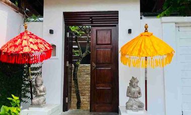 Guesthouse strategis 13  Kamar pencetak cuan Taman Sari Kerobokan Bali