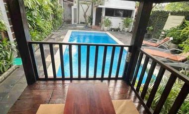 Guesthouse strategis 13  Kamar pencetak cuan Taman Sari Kerobokan Bali