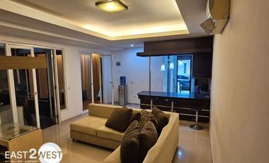 Dijual/Disewakan Rumah Cluster Naturale Foresta BSD City Tangerang Lingkungan Asri Nyaman Strategis Siap Huni