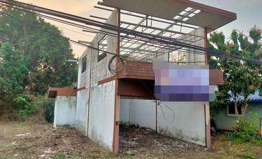 AZF_065 ขายบ้านเดี่ยว ตำบลป่งขาม อำเภอหว้านใหญ่ มุกดาหาร