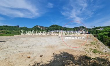 Freehold land sale Bingin pecatu - Jln Pantai Cemongkak
