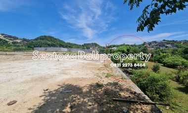 Freehold land sale Bingin pecatu - Jln Pantai Cemongkak