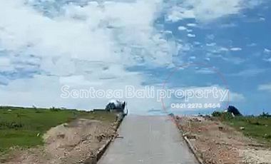 Freehold land sale Bingin pecatu - Jln Pantai Cemongkak
