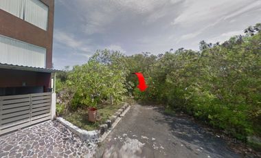 Tanah 390m² di Pecatu Indah resort - Pecatu Bali
