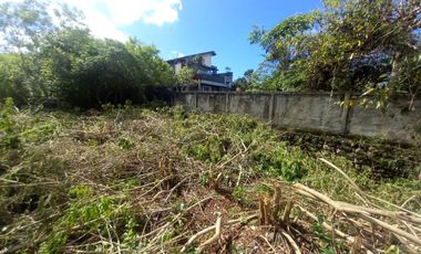 Tanah 390m² di Pecatu Indah resort - Pecatu Bali