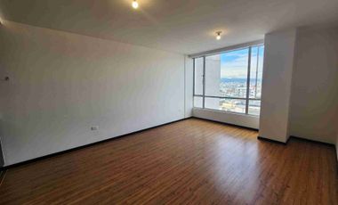 LINDO DEPARTAMENTO DE RENTA LA CONCEPCIÓN CERCA SUPERMAXI