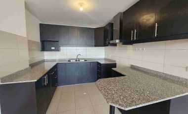 LINDO DEPARTAMENTO DE RENTA LA CONCEPCIÓN CERCA SUPERMAXI