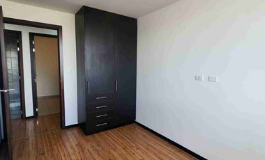 LINDO DEPARTAMENTO DE RENTA LA CONCEPCIÓN CERCA SUPERMAXI