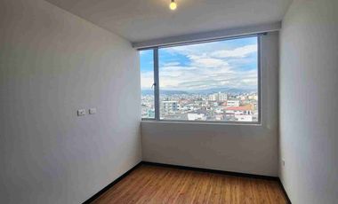 LINDO DEPARTAMENTO DE RENTA LA CONCEPCIÓN CERCA SUPERMAXI