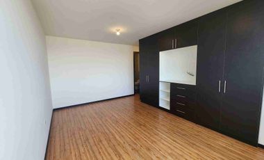 LINDO DEPARTAMENTO DE RENTA LA CONCEPCIÓN CERCA SUPERMAXI