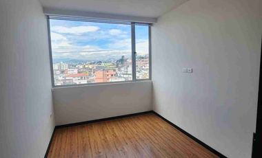 LINDO DEPARTAMENTO DE RENTA LA CONCEPCIÓN CERCA SUPERMAXI