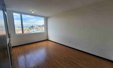 LINDO DEPARTAMENTO DE RENTA LA CONCEPCIÓN CERCA SUPERMAXI