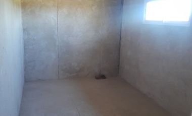En venta: Cabaña a terminar con pileta en Romang