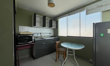 Minidepartamento en alquiler cerca a Las Casuarinas – Pet friendly