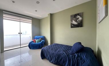 Minidepartamento en alquiler cerca a Las Casuarinas – Pet friendly