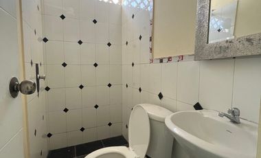 Minidepartamento en alquiler cerca a Las Casuarinas – Pet friendly