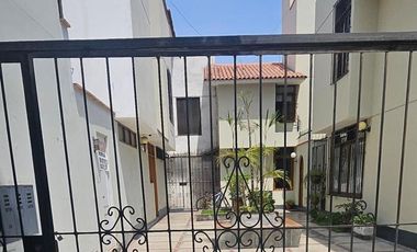 Minidepartamento en alquiler cerca a Las Casuarinas – Pet friendly