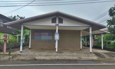 A2-0526 ขายบ้านเดี่ยว อำเภอเมืองอำนาจเจริญ อำนาจเจริญ