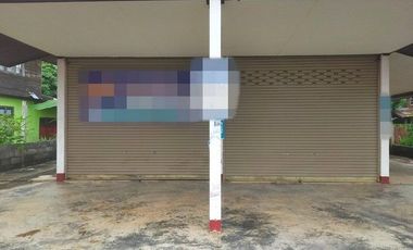 A2-0526 ขายบ้านเดี่ยว อำเภอเมืองอำนาจเจริญ อำนาจเจริญ
