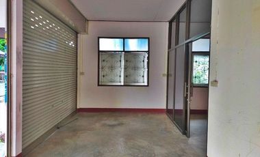 A2-0526 ขายบ้านเดี่ยว อำเภอเมืองอำนาจเจริญ อำนาจเจริญ