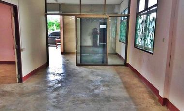 A2-0526 ขายบ้านเดี่ยว อำเภอเมืองอำนาจเจริญ อำนาจเจริญ
