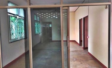 A2-0526 ขายบ้านเดี่ยว อำเภอเมืองอำนาจเจริญ อำนาจเจริญ