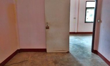 A2-0526 ขายบ้านเดี่ยว อำเภอเมืองอำนาจเจริญ อำนาจเจริญ