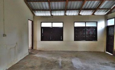 A2-0526 ขายบ้านเดี่ยว อำเภอเมืองอำนาจเจริญ อำนาจเจริญ