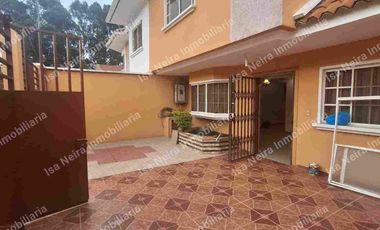 Casa en Renta en Narancay
