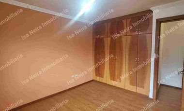 Casa en Renta en Narancay