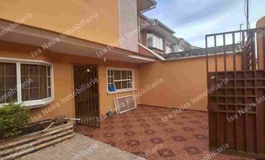 Casa en Renta en Narancay